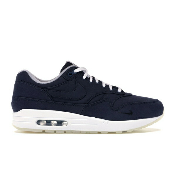 Nike ナイキ メンズ スニーカー  【Nike Air Max 1 Dover Street Market Ventile (Brave Blue)】  サイズ US_7(25.0cm) Brave Blue/White-Wolf Grey-Brave Blue