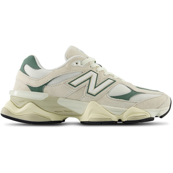New Balance ニューバランス メンズ スニーカー  【New Balance 9060 Linen Dark Juniper】  サイズ US_M_13 Linen/Dark Juniper