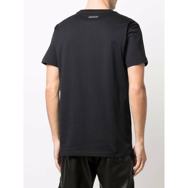 海外販売× レゾム Tシャツ トップス メンズ T-shirts Black - 通販 - www.stym-dz.com