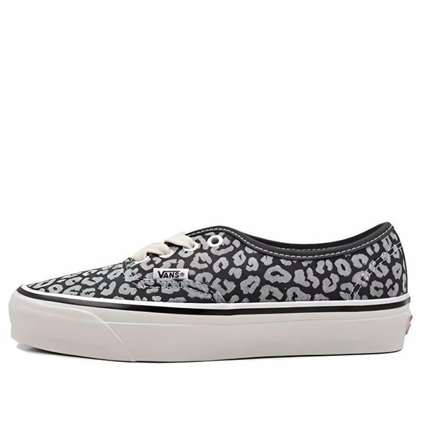 Vans バンズ メンズ スニーカー 【Vans MTE Authentic Reissue 44 'Black White' VN000CT71XM】 サイズ US_M_4.5｜asty