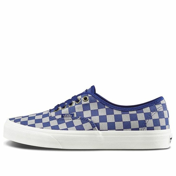 Vans バンズ メンズ スニーカー 【Vans Harry Potter x Authentic 'Ravenclaw' VN0A2Z5IV4U】 サイズ US_10.5(28.5cm)｜asty