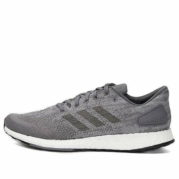 adidas アディダス メンズ スニーカー 【adidas PureBoost DPR \u0027Triple Grey\u0027 BB6290】  大きさ US_11(29.0糎)