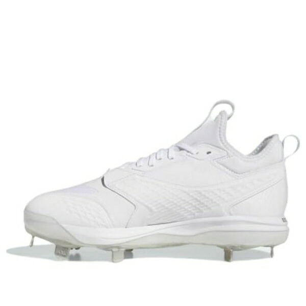 adidas アディダス メンズ スニーカー 【adidas Icon 8 Boost 'White Gold' IG7089】 サイズ US_7.5(25.5cm)|asty