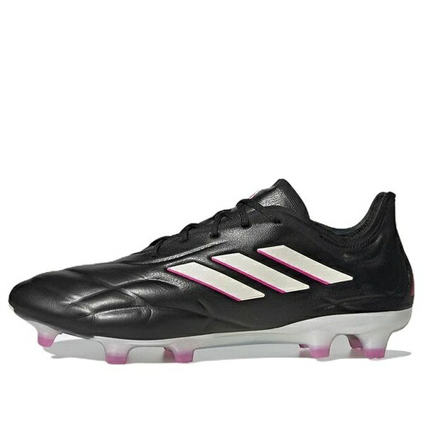 adidas アディダス メンズ スニーカー 【adidas Copa Pure.1 FG 'Own Your Football Pack' HQ8904】 サイズ US_8(26.0cm)|asty