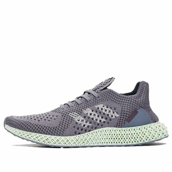 adidas アディダス メンズ スニーカー 【adidas Futurecraft 4D \u0027Onix\u0027 D96972】  大きさ US_7(25.0糎)