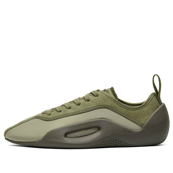 Onitsuka Tiger オニツカタイガー メンズ スニーカー 【Onitsuka Tiger Tiger Ergonio 'Mantle Green Lichen Green' 1183C369-300】 サイズ US_7(25.0cm)｜asty