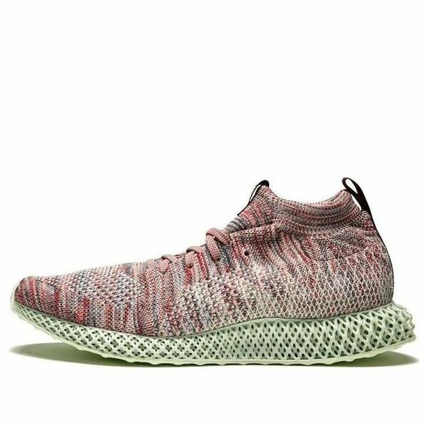 adidas アディダス メンズ スニーカー 【adidas x Kith Futurecraft 4D \u0027Aspen\u0027 BB9533】  大きさ US_8(26.0糎)
