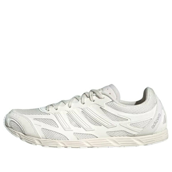 adidas アディダス レディース スニーカー 【(WMNS) adidas Adizero PR 'Crystal White' JQ0025】 サイズ US_W_11|asty