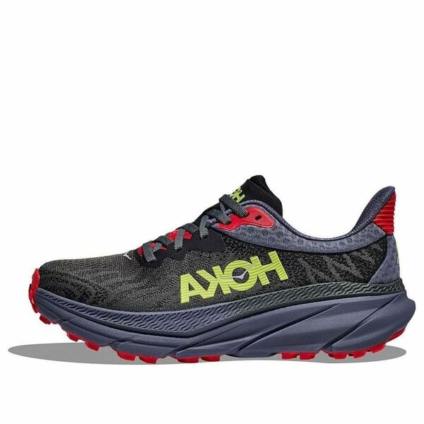 HOKA ONE ONE ホカオネオネ レディース スニーカー 【(WMNS) HOKA ONE ONE Challenger ATR 7 'Obsidian Anchor' 1134498-ONN】 サイズ US_7.5(24.5cm)｜asty