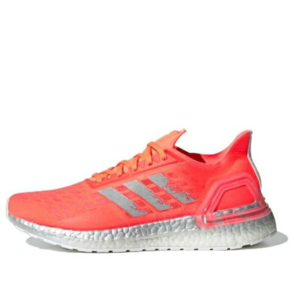 adidas アディダス レディース スニーカー 【(WMNS) adidas Ultraboost PB 'Silver Orange' EF0889】 サイズ US_6(23.0cm)|asty