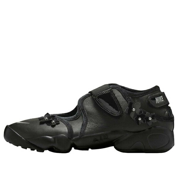 Nike ナイキ レディース スニーカー 【(WMNS) Nike Air Rift 'Black Flowers' IV5682-001】 サイズ US_W_10|asty