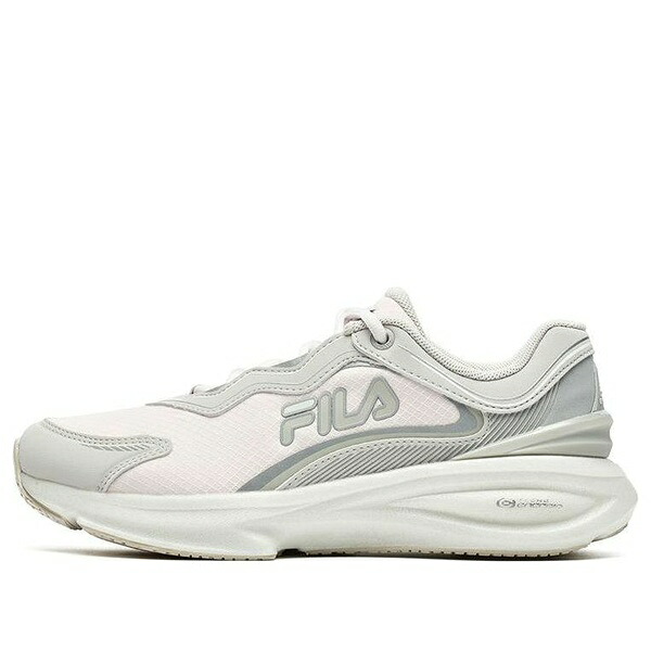 FILA フィラ レディース スニーカー 【(WMNS) FILA Athletics Energy 'Grey Green' A12W241105FLQ】 サイズ US_5(22.0cm)|asty