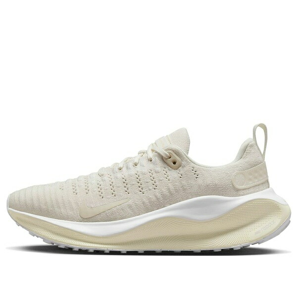 Nike ナイキ レディース スニーカー 【(WMNS) Nike ReactX Infinity Run 4 'Phantom' DR2670-005】 サイズ US_W_4.5|asty