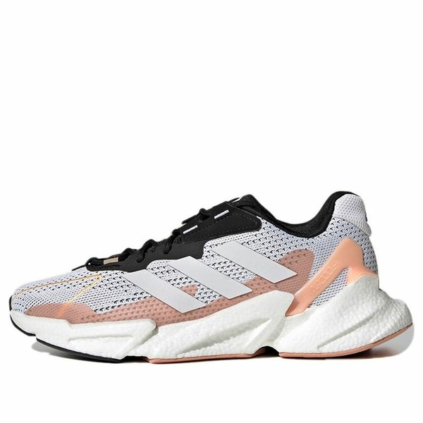 adidas アディダス レディース スニーカー 【(WMNS) adidas X9000L4 'Ambient Blush' S23674】 サイズ US_6(23.0cm)|asty