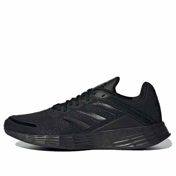 adidas アディダス レディース スニーカー 【(WMNS) adidas Duramo SL 'Black' G58109】 サイズ US_7(24.0cm)｜asty 33,020円