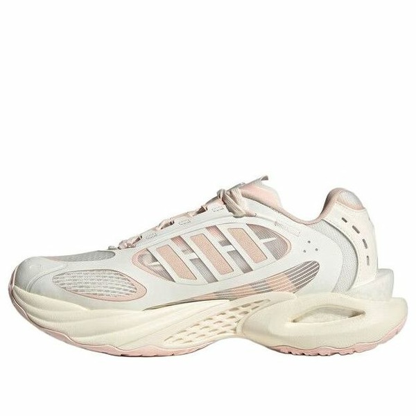 adidas アディダス レディース スニーカー 【(WMNS) adidas Climacool Vento 4.0 'White Pink' JQ4948】 サイズ US_W_10.5｜asty