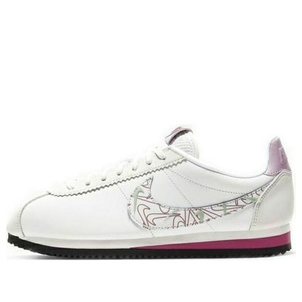 Nike ナイキ レディース スニーカー 【(WMNS) Nike Classic Cortez SE 'Valentine' CI7854-100】 サイズ US_5.5(22.5cm)｜asty