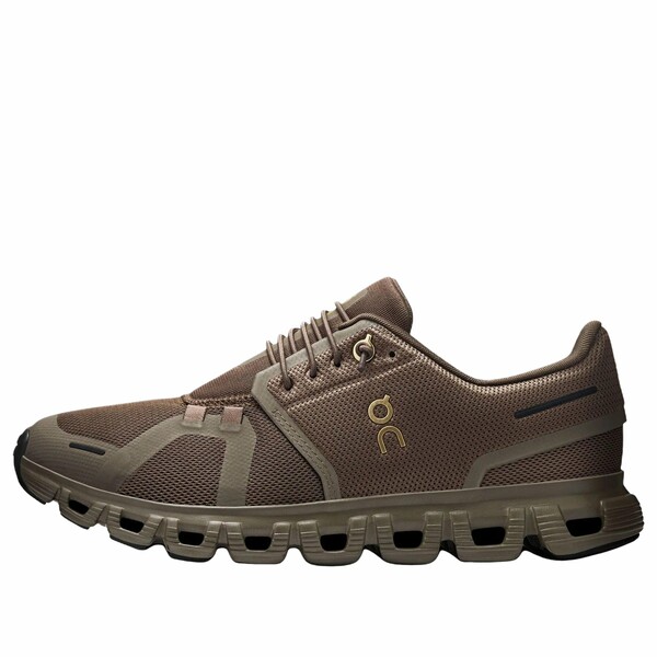 On Running オン ランニング レディース スニーカー 【(WMNS) On Running Cloud 6 Year Of The Horse 'Grizzly' 3WG11065038】 サイズ US_7(24.0cm)|asty