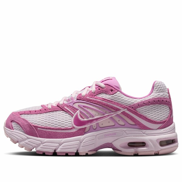 Nike ナイキ レディース スニーカー 【(WMNS) Nike Air Max Moto 2K SE 'Pearl Pink' IO4862-600】 サイズ US_5(22.0cm)|asty