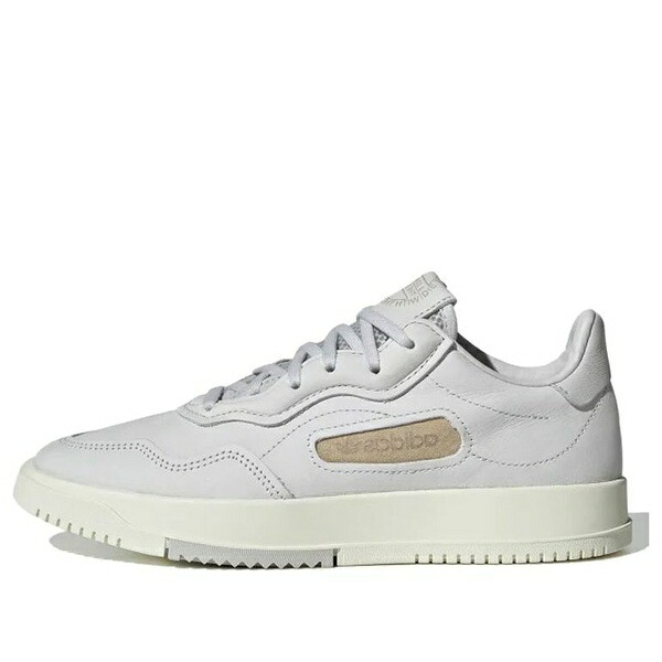 adidas アディダス レディース スニーカー 【(WMNS) adidas SC Premiere 'Pale Nude' EF5919】 サイズ US_6(23.0cm)｜asty