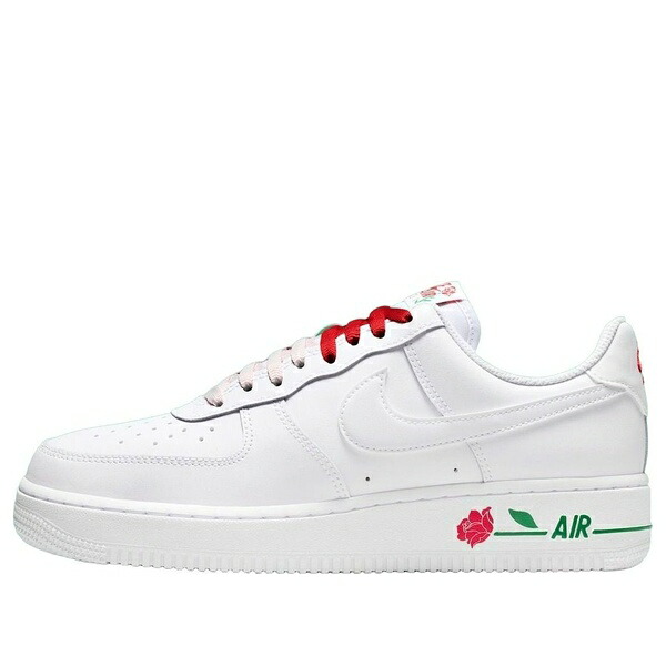 Nike ナイキ レディース スニーカー 【(WMNS) Nike Air Force 1 Low 'Roses' IF0498-100】 サイズ US_6(23.0cm)|asty