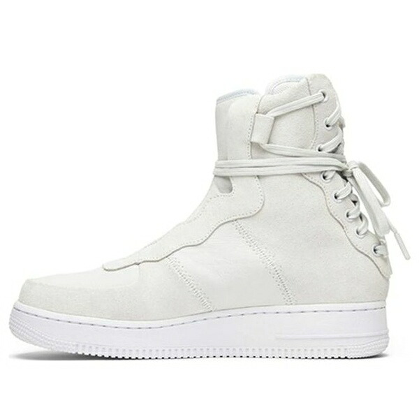 Nike ナイキ レディース スニーカー 【(WMNS) Nike Air Force 1 Rebel XX 'The 1 Reimagined' AO1525-100】 サイズ US_6.5(23.5cm)｜asty