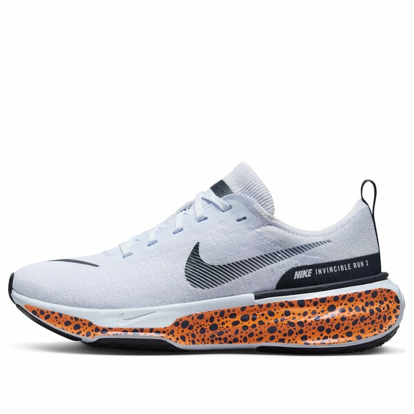 Nike ナイキ レディース スニーカー 【(WMNS) Nike ZoomX Invincible Run 3 Electric Pack 'Olympic Safari' FN7676-900】 サイズ US_W_10｜asty