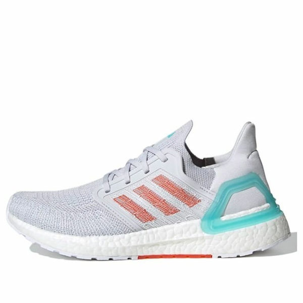 adidas アディダス レディース スニーカー 【(WMNS) adidas Primeblue Ultraboost 20 'True Orange' EG0770】 サイズ US_7.5(24.5cm)|asty