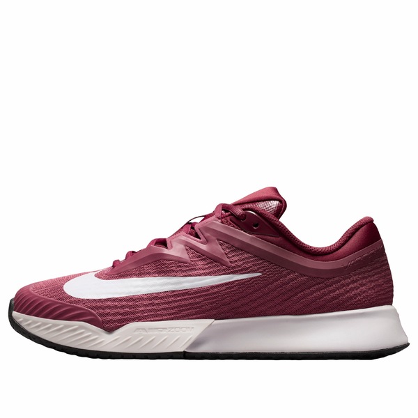 Nike ナイキ レディース スニーカー 【(WMNS) Nike Vapor Pro 3 'Pink Smoke Vast Grey' FZ2158-600】 サイズ US_8(25.0cm)|asty