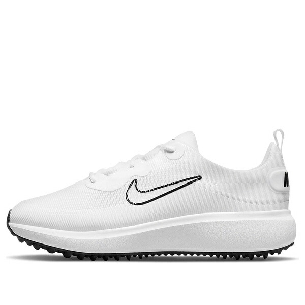 Nike ナイキ レディース スニーカー 【(WMNS) Nike Ace Summerlite Wide 'White Black' DC0101-108】 サイズ US_9(26.0cm)｜asty