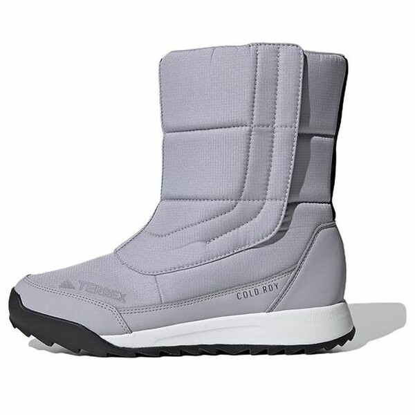 adidas アディダス レディース スニーカー 【(WMNS) adidas Terrex Choleah Cold.Rdy 'Glory Grey' EH3538】 サイズ US_5(22.0cm)｜asty