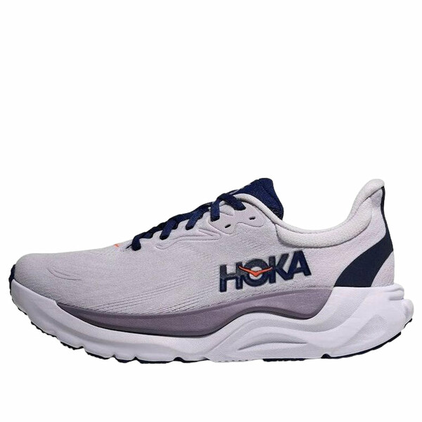 HOKA ONE ONE ホカオネオネ レディース スニーカー 【(WMNS) HOKA ONE ONE Arahi 8 'Starlight Glow Midnight Blue' 1168691-SLWM】 サイズ US_5(22.0cm)|asty