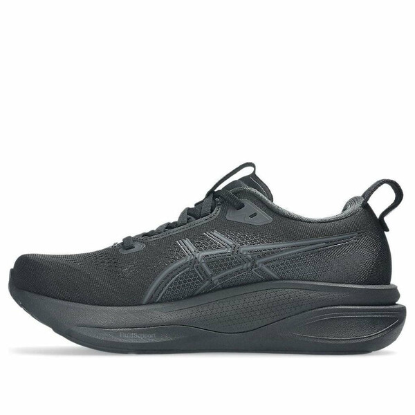 ASICS アシックス レディース スニーカー 【(WMNS) ASICS Gel-Kayano 33 'Black' 1012B939-001】 サイズ US_7(24.0cm)｜asty