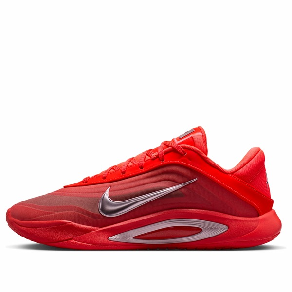 Nike ナイキ レディース スニーカー 【(WMNS) Nike A'One EP 'Royal Flame' FZ8606-602】 サイズ US_8.5(25.5cm)|asty