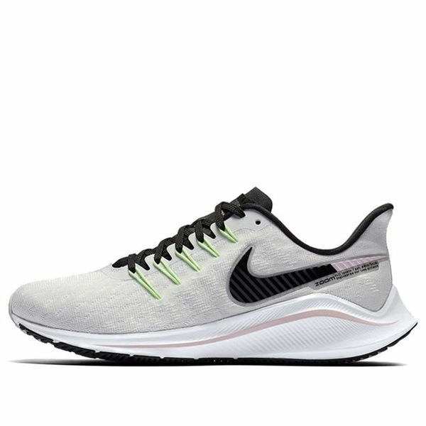 Nike ナイキ レディース スニーカー 【(WMNS) Nike Air Zoom Vomero 14 'Vast Grey' AH7858-002】 サイズ US_7.5(24.5cm)｜asty