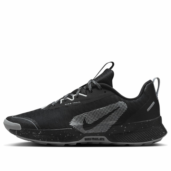 Nike ナイキ レディース スニーカー 【(WMNS) Nike Juniper Trail 'Black Wolf Grey' FQ0902-001】 サイズ US_W_11.5|asty