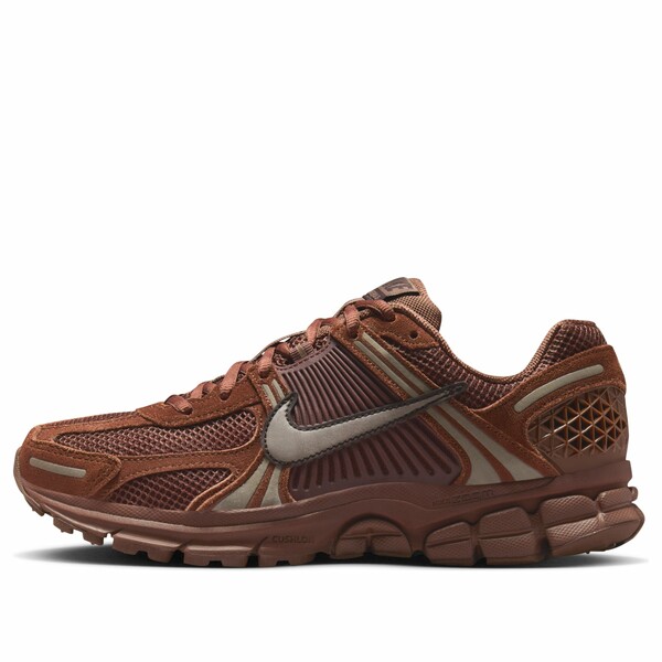 Nike ナイキ レディース スニーカー 【(WMNS) Nike Air Zoom Vomero 5 'Fauna Brown' HQ0458-201】 サイズ US_W_11｜asty