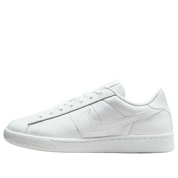 Nike ナイキ レディース スニーカー 【(WMNS) Nike Tennis Classic 'White' IQ7387-107】 サイズ US_W_12｜asty