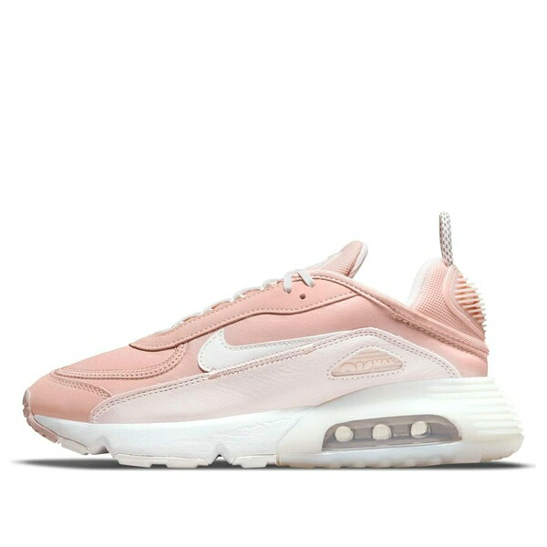 Nike ナイキ レディース スニーカー 【(WMNS) Nike Air Max 2090 \'Peaches and Cream\' DA8702-600】 サイズ US_7.5(24.5cm)|asty