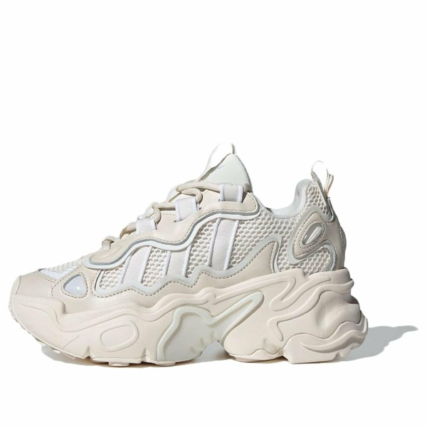 adidas アディダス レディース スニーカー 【(WMNS) adidas originals Ozthemis 'Cream' IG1505】 サイズ US_W_10|asty