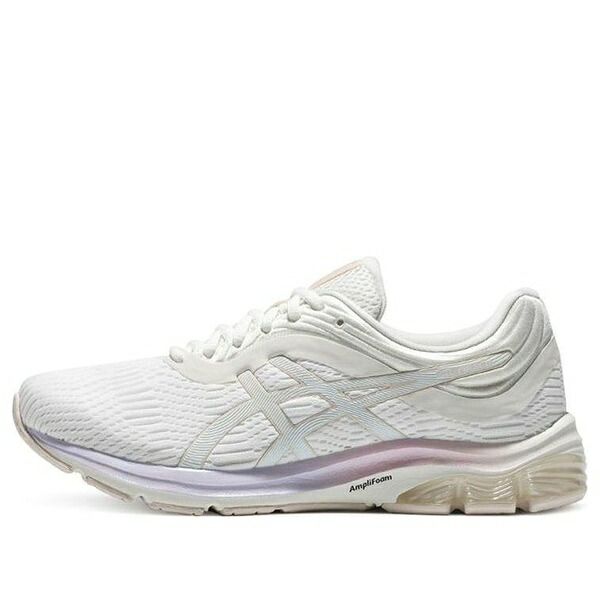 ASICS アシックス レディース スニーカー 【(WMNS) ASICS Gel-Pulse 11 White 1012B138-106】 サイズ US_5(22.0cm)｜asty