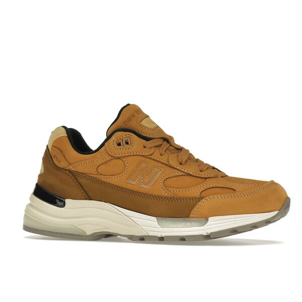 New Balance ニューバランス メンズ スニーカー サイズ MiUSA Wheat