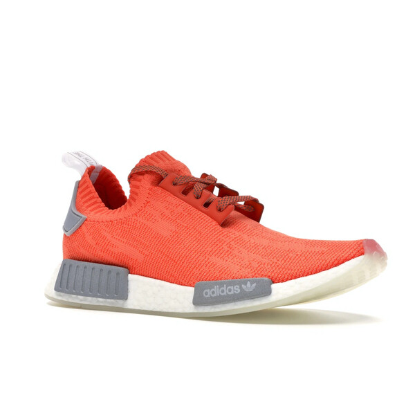 大人気☆ adidas アディダス スニーカー adidas NMD R1 - 【US_8.5