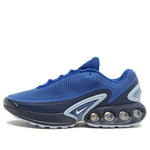 Nike ナイキ メンズ スニーカー 【Nike Air Max DN 'Hyper Blue' DV3337-400】 サイズ US_7.5(25.5cm)｜asty 55,680円