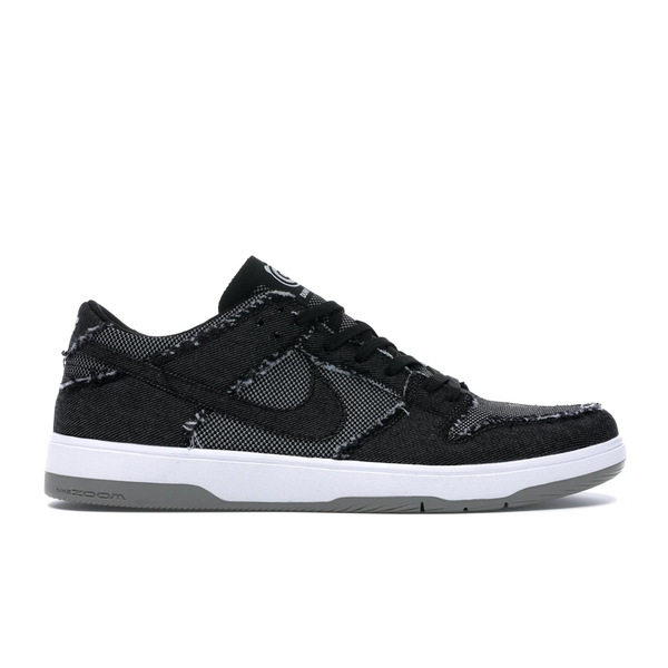 Nike ナイキ メンズ スニーカー  【Nike SB Dunk Low Elite Medicom Bearbrick】  大いさ US_M_13 Black/White-Medium Grey-Black 靴-スニーカー