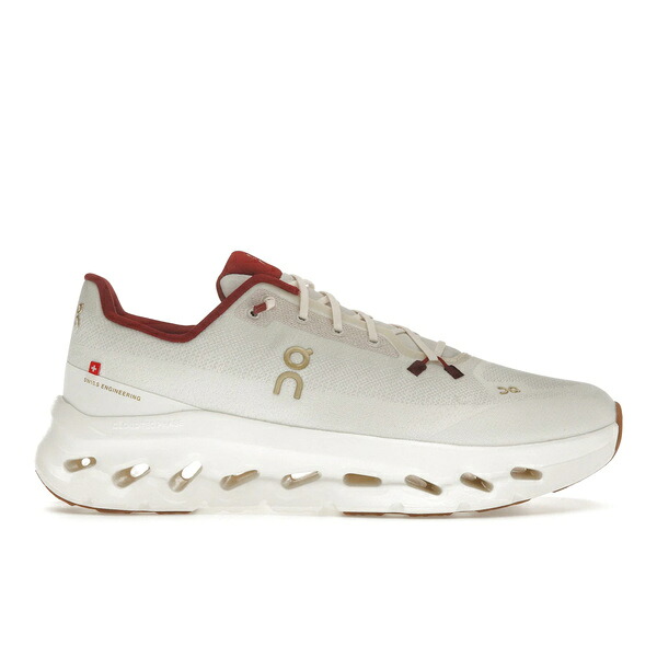 On オン メンズ スニーカー  【On Running Cloudtilt Year of the Snake】  サイズ US_8(26.0cm) Pearl/Ivory