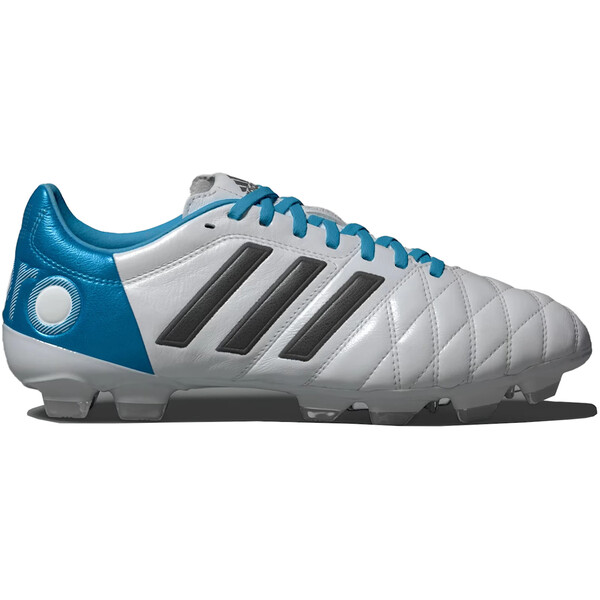 adidas アディダス メンズ スニーカー  【adidas 11Pro FG Toni Kroos 10th Anniversary】  サイズ US_9(27.0cm) Cloud White/Core Black/Solar Blue