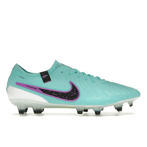 Nike ナイキ メンズ スニーカー  【Nike Tiempo Legend 10 Elite SG Peak Ready Pack】  サイズ US_10.5(28.5cm) Hyper Turquoise/Fuchsia Dream/Black