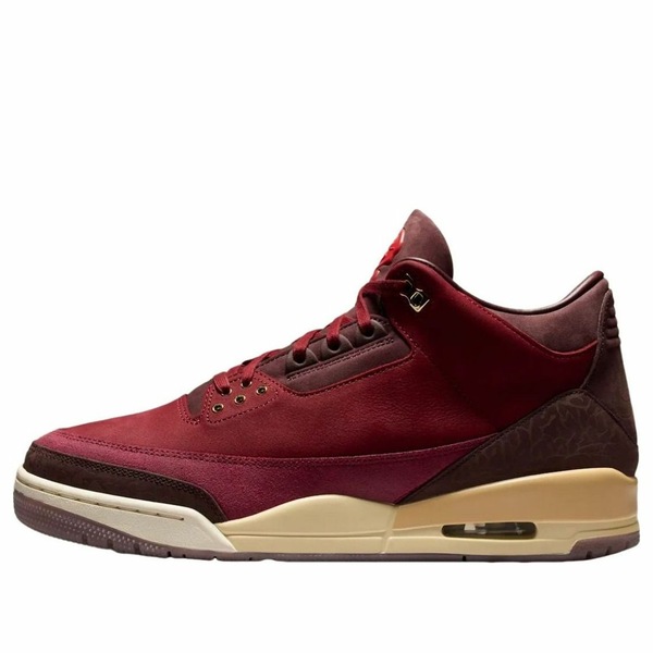 Jordan ジョーダン メンズ スニーカー 【Air Jordan 3 OG 'Bin 23' IO7744-600】 サイズ US_9.5(27.5cm)|asty