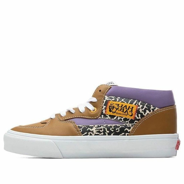 Vans バンズ メンズ スニーカー 【Vans Half Cab VLT LX 'Elephant Print' VN0A5HZV9N3】 サイズ US_8(26.0cm)|asty